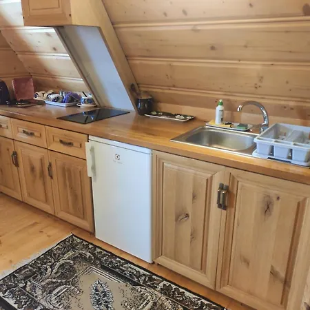 U Waclawa Pod Lasem Zakopane Exterior photo