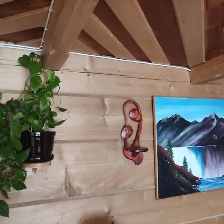 U Waclawa Pod Lasem Zakopane Exterior photo