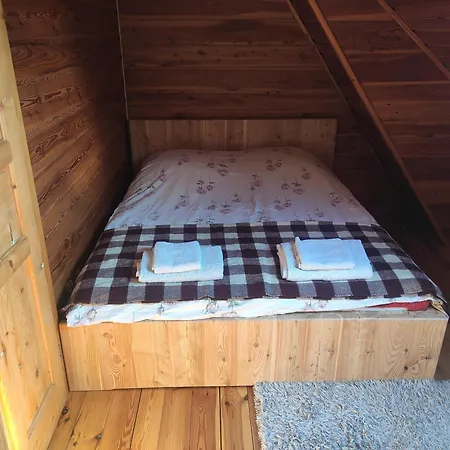 U Waclawa Pod Lasem Zakopane Exterior photo